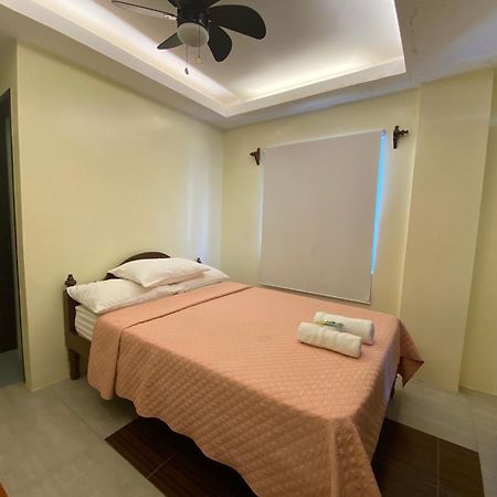 Giecel Pension El Nido Bagian luar foto