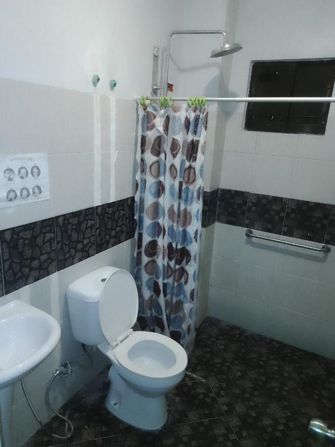 Giecel Pension El Nido Bagian luar foto